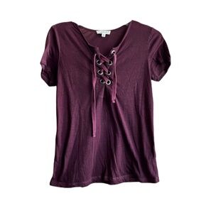 Cloudchasher Short Sleeve Shirt. Size M